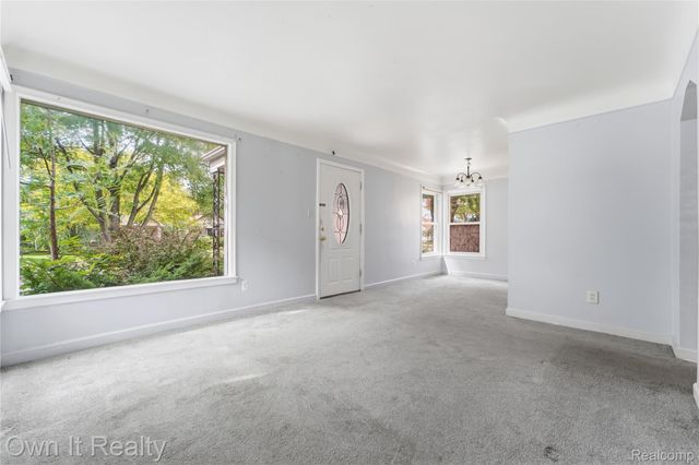 3331 Harding Street, Dearborn, MI 48124
