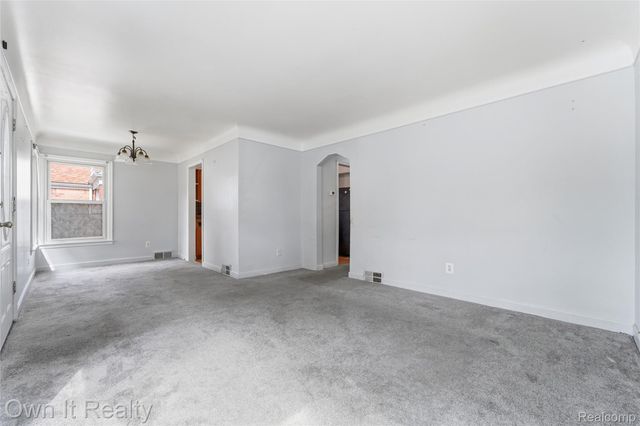3331 Harding Street, Dearborn, MI 48124