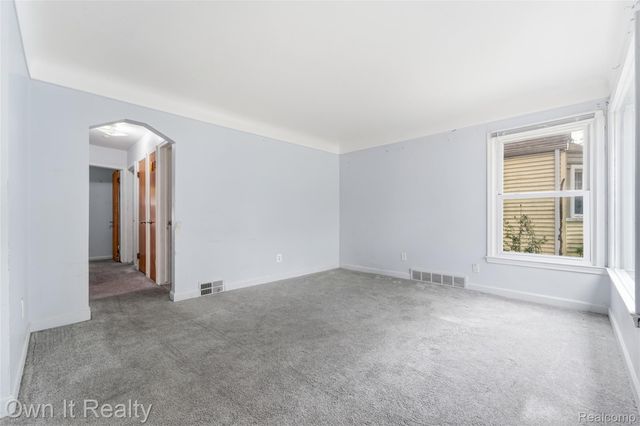 3331 Harding Street, Dearborn, MI 48124
