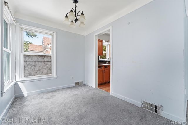 3331 Harding Street, Dearborn, MI 48124