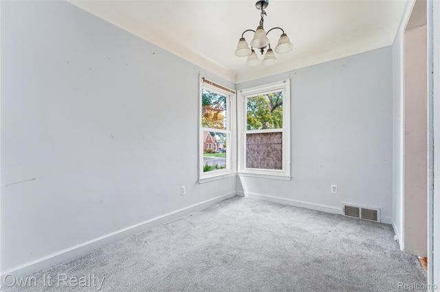 3331 Harding Street, Dearborn, MI 48124