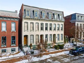 1913 Hickory Street, St Louis, MO 63104