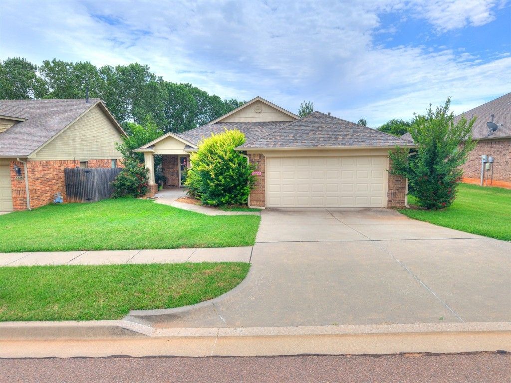 3005 Grant Road, Norman, OK 73071