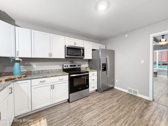 2504 Brownsboro Rd, Louisville, KY 40206