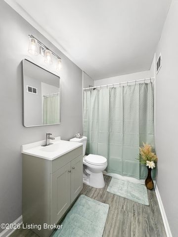 2504 Brownsboro Rd, Louisville, KY 40206