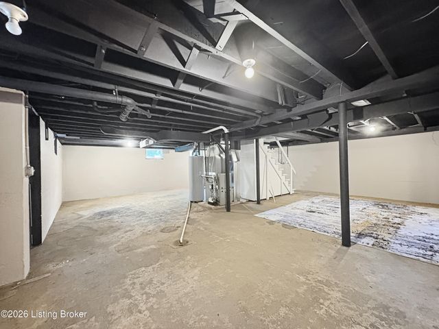 2504 Brownsboro Rd, Louisville, KY 40206
