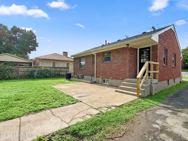 2504 Brownsboro Rd, Louisville, KY 40206