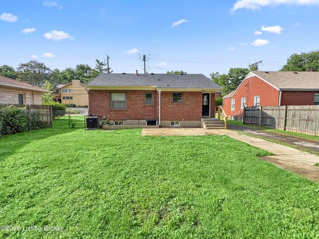 2504 Brownsboro Rd, Louisville, KY 40206
