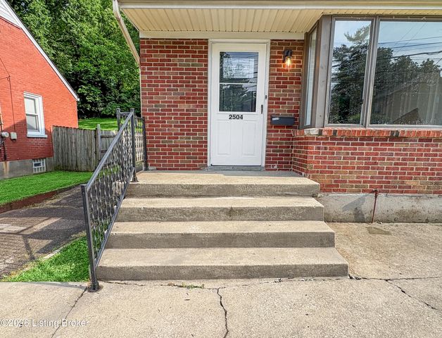 2504 Brownsboro Rd, Louisville, KY 40206