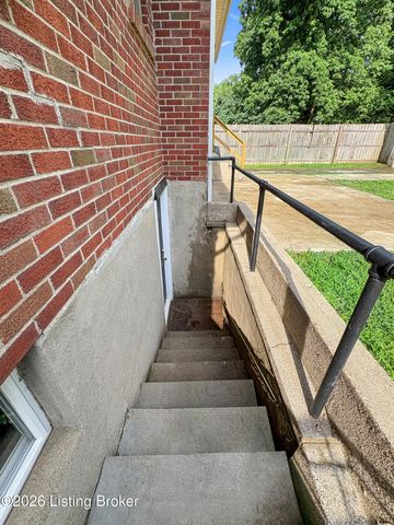2504 Brownsboro Rd, Louisville, KY 40206