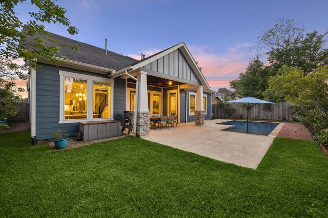 1224 Thornton Road, Houston, TX 77018