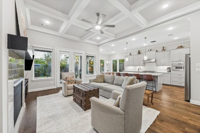 1224 Thornton Road, Houston, TX 77018