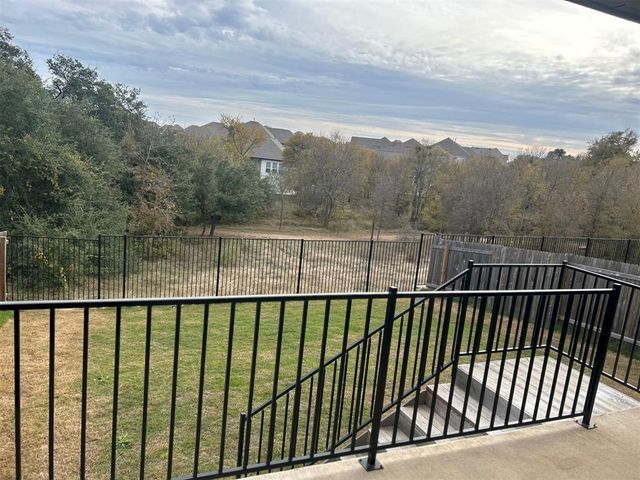 317 Serpens ST, Georgetown, TX 78628