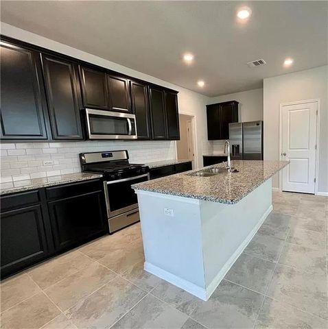 317 Serpens ST, Georgetown, TX 78628