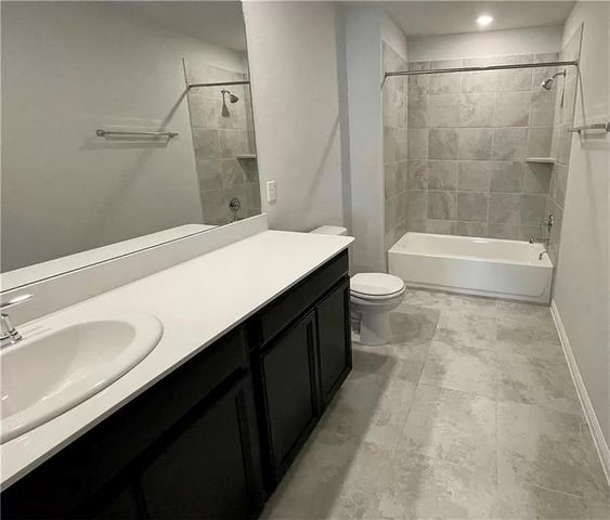 317 Serpens ST, Georgetown, TX 78628