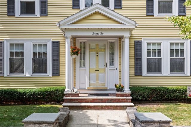 22 Gleason St, Medford, MA 02155
