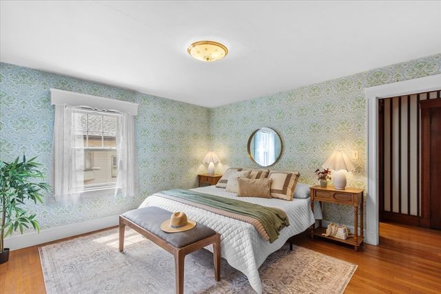 22 Gleason St, Medford, MA 02155