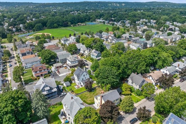 22 Gleason St, Medford, MA 02155