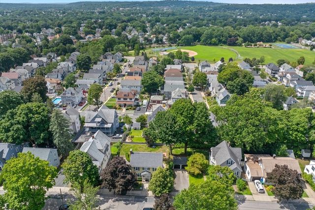 22 Gleason St, Medford, MA 02155