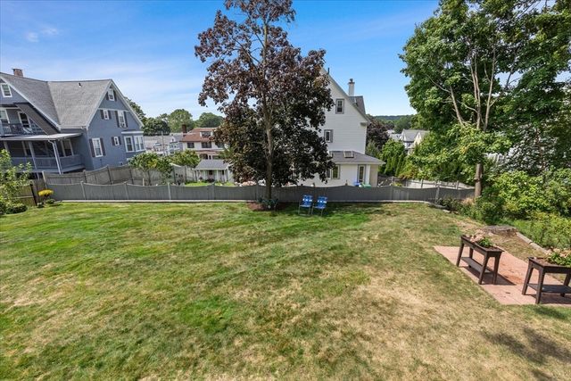 22 Gleason St, Medford, MA 02155