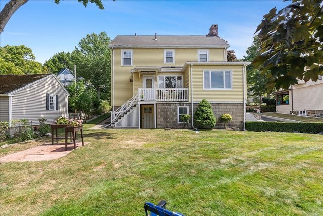 22 Gleason St, Medford, MA 02155