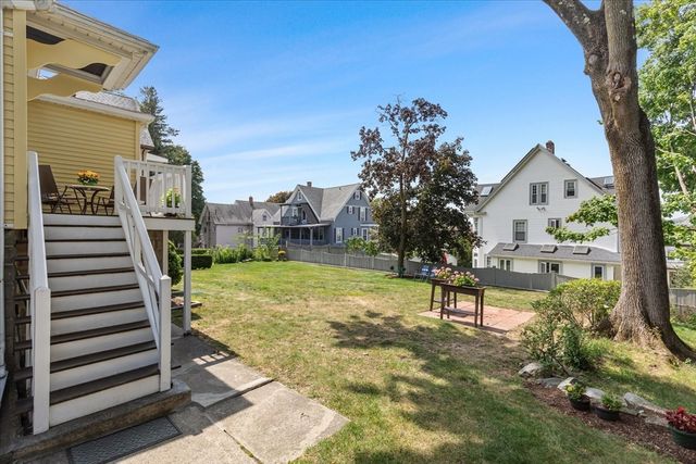 22 Gleason St, Medford, MA 02155