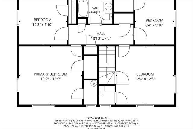 22 Gleason St, Medford, MA 02155