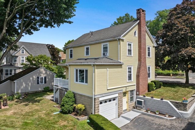 22 Gleason St, Medford, MA 02155