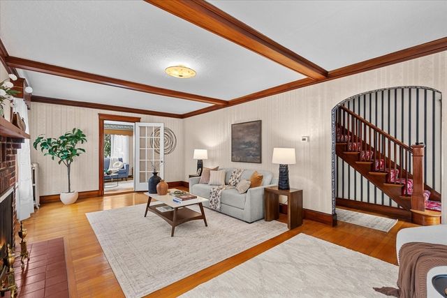 22 Gleason St, Medford, MA 02155