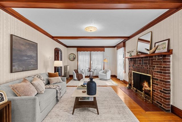 22 Gleason St, Medford, MA 02155