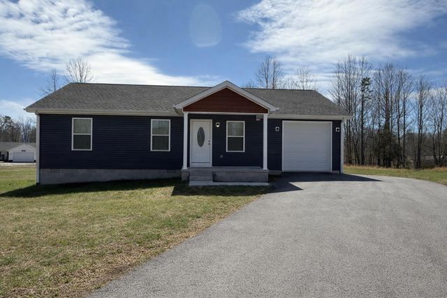 859 Holly Grove Road, Corbin, KY 40701