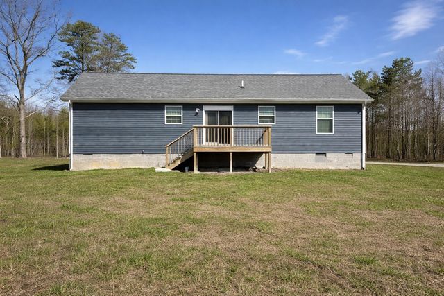 859 Holly Grove Road, Corbin, KY 40701