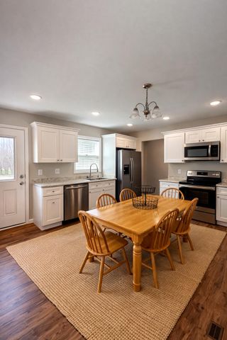 859 Holly Grove Road, Corbin, KY 40701