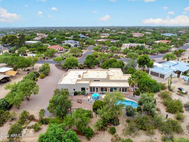 27027 N 70TH Place, Scottsdale, AZ 85266