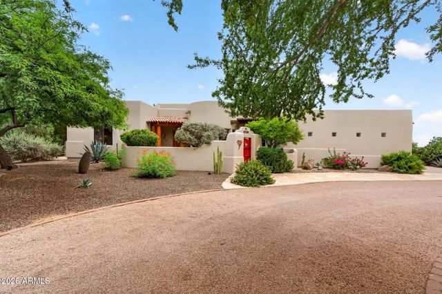 27027 N 70TH Place, Scottsdale, AZ 85266