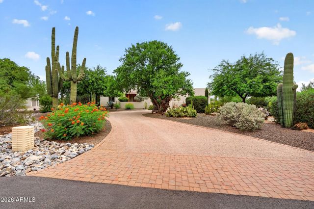 27027 N 70TH Place, Scottsdale, AZ 85266