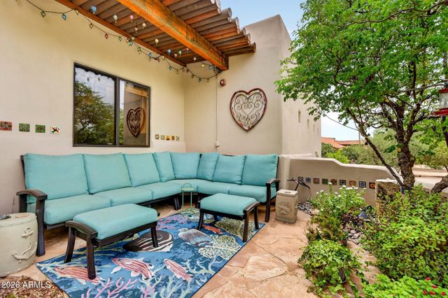 27027 N 70TH Place, Scottsdale, AZ 85266