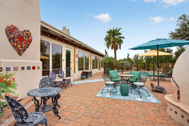 27027 N 70TH Place, Scottsdale, AZ 85266