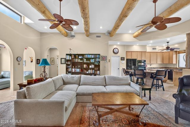 27027 N 70TH Place, Scottsdale, AZ 85266