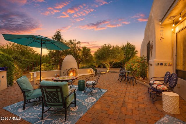 27027 N 70TH Place, Scottsdale, AZ 85266