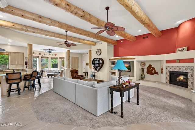 27027 N 70TH Place, Scottsdale, AZ 85266