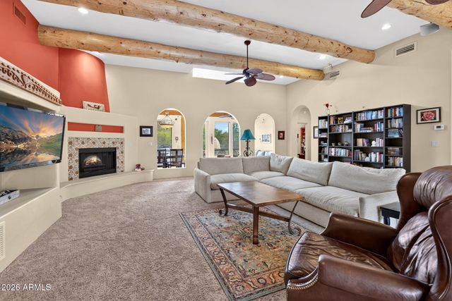 27027 N 70TH Place, Scottsdale, AZ 85266