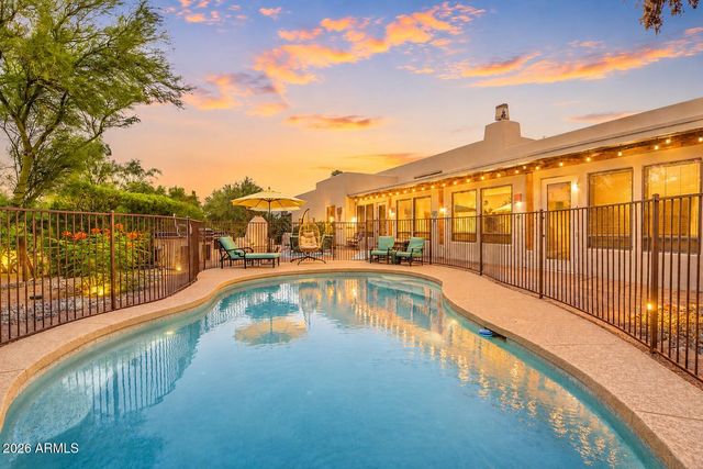 27027 N 70TH Place, Scottsdale, AZ 85266