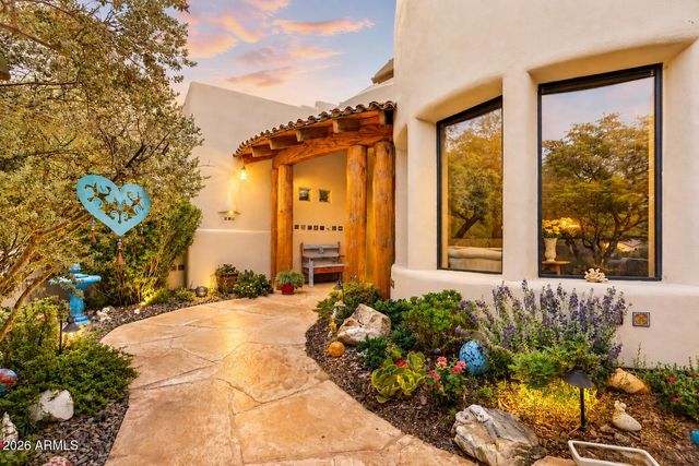27027 N 70TH Place, Scottsdale, AZ 85266