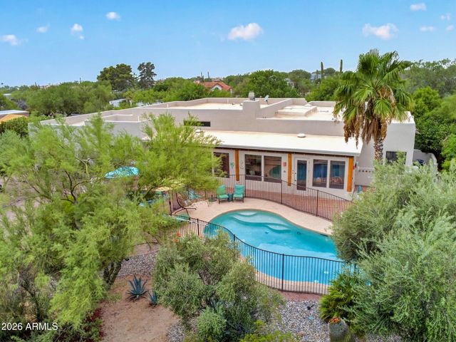 27027 N 70TH Place, Scottsdale, AZ 85266