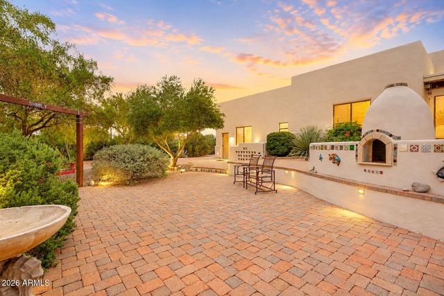 27027 N 70TH Place, Scottsdale, AZ 85266