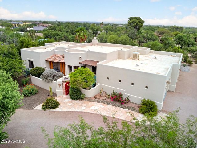 27027 N 70TH Place, Scottsdale, AZ 85266