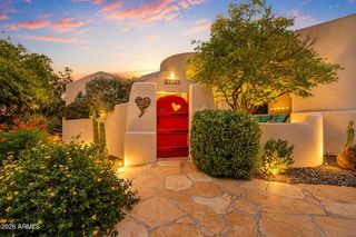 27027 N 70TH Place, Scottsdale, AZ 85266