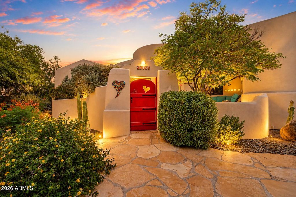 27027 N 70TH Place, Scottsdale, AZ 85266