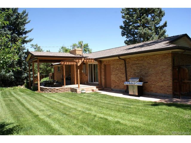 10643 Sperry St, Denver, CO 80234